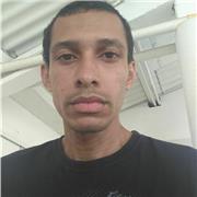 Professor de biologia de ensino fundamental e médio